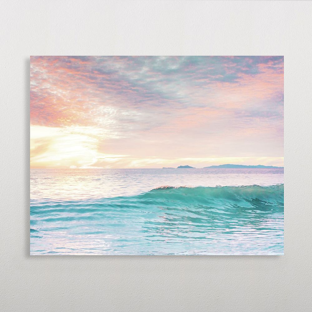 Minted&#174; SoCal Sorbet 4 Canvas Art