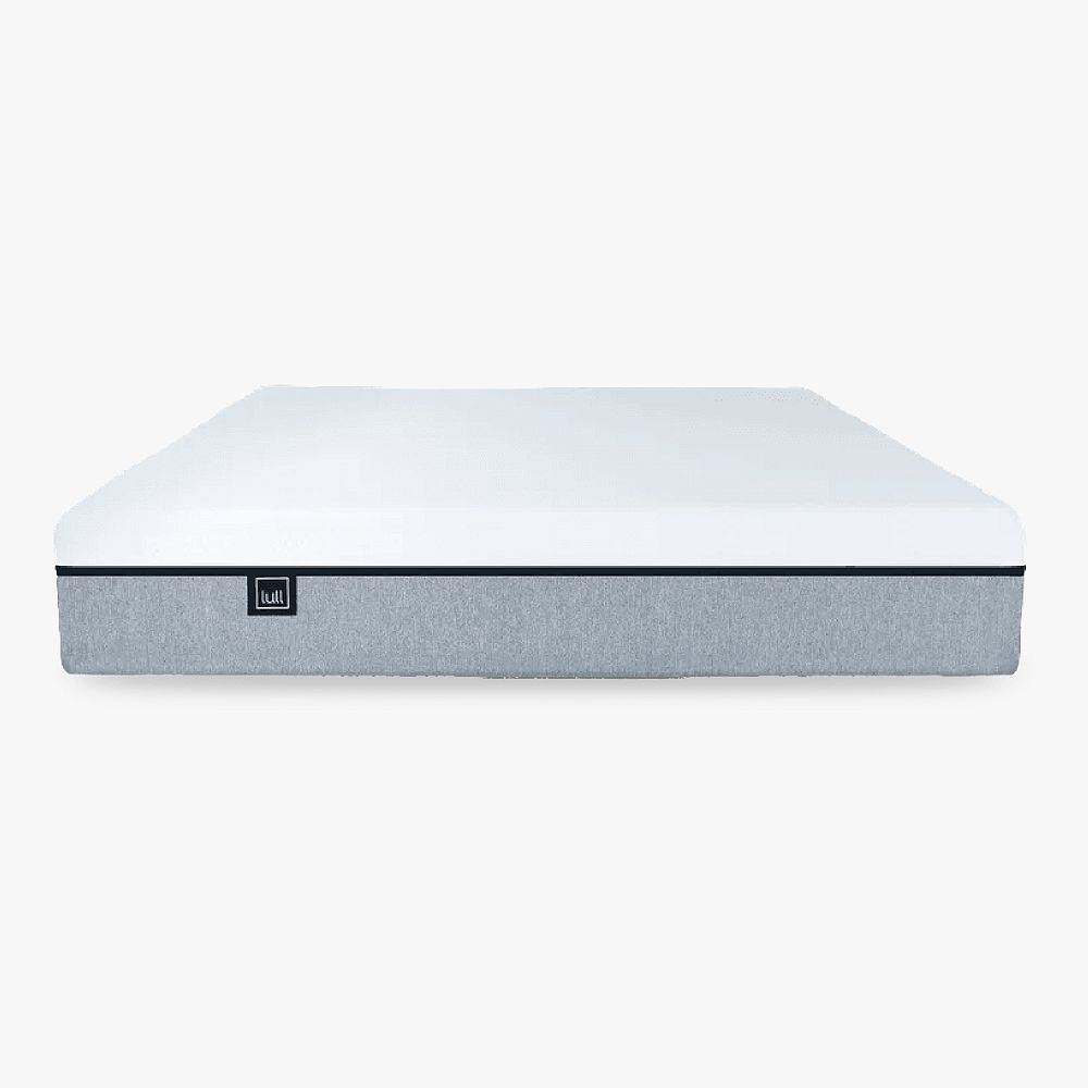 Lull Original Medium-Firm Mattress (10&quot;h) 