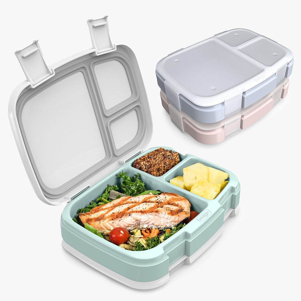 Bentgo Fresh Prep Pack