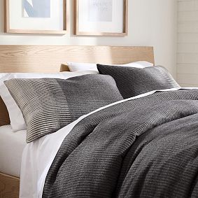 Horizon Duvet Cover