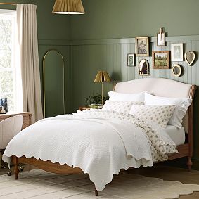 Flower Duvet Cover