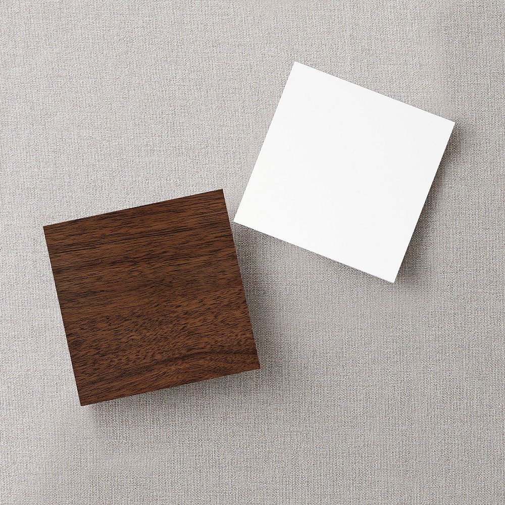Campaign Collection Wood Swatches