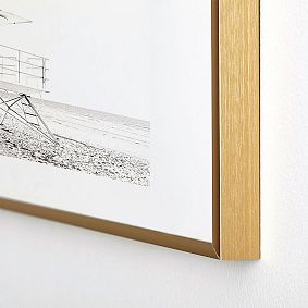 Aside Tower 5 Art