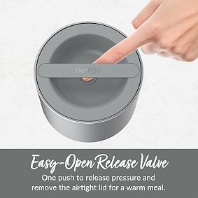Bentgo Stainless Steel Food Container