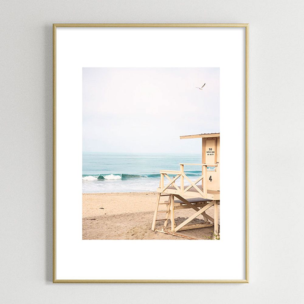 Carlsbad Wave Art