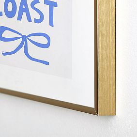 East Coast Bow Art