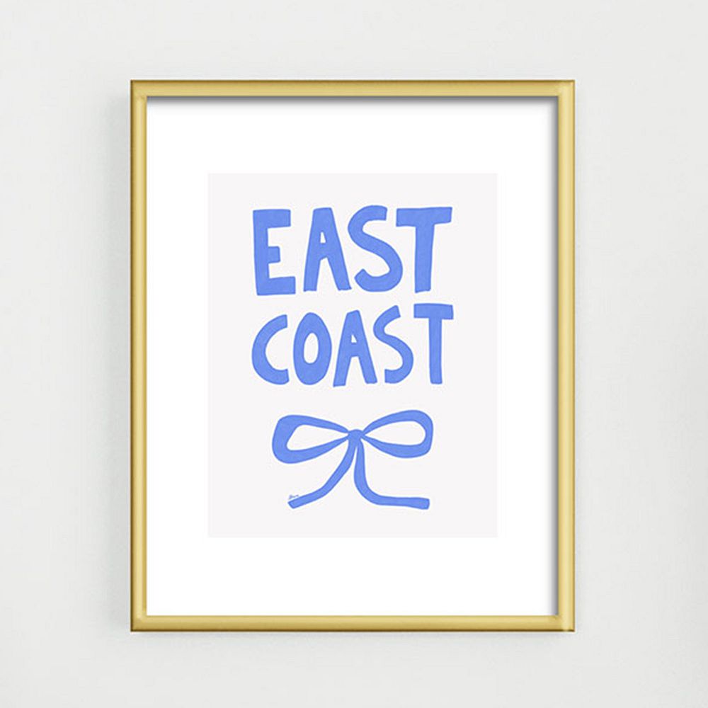 East Coast Bow Art