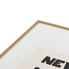 New York City Black and White Art