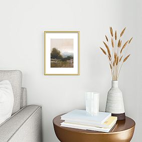 Spring Farm Art