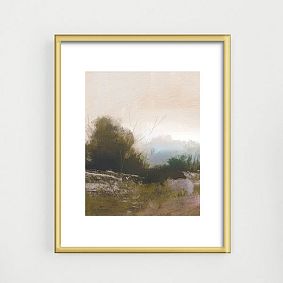 Spring Farm Art
