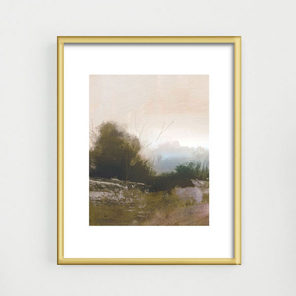 Spring Farm Art