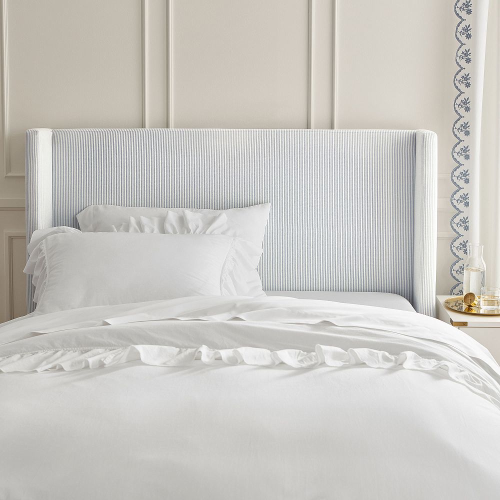 Shelter Upholstered Headboards