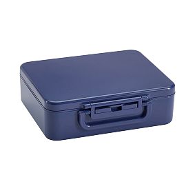 Navy Ultimate Bento Box