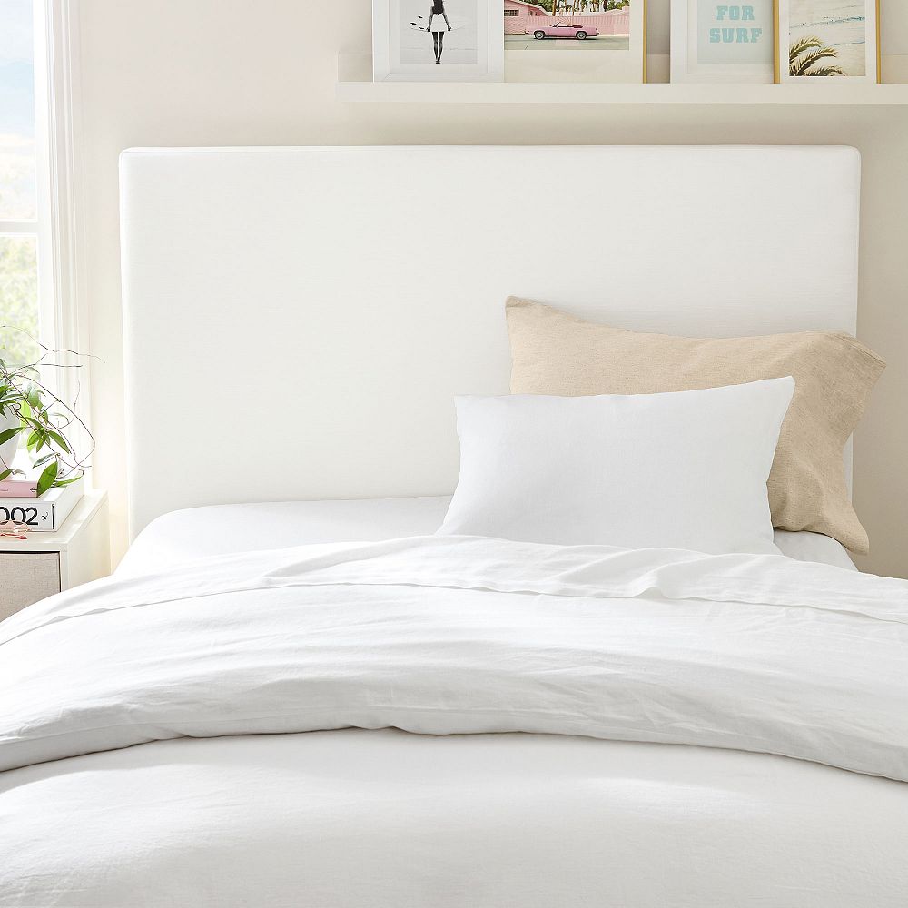 Square Upholstered Headboards