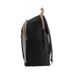 Camden Gray Backpack
