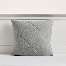 Favorite Tee Organic Euro Sham