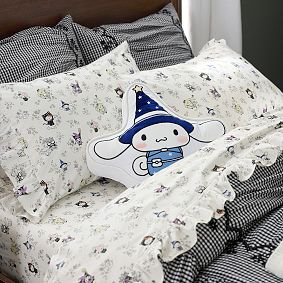 Hello Kitty&#174; and Friends Cinnamoroll Pillow