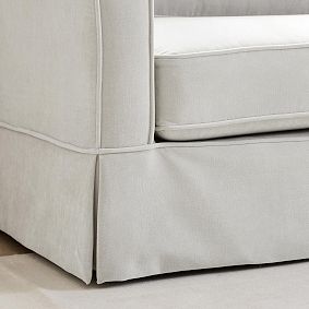 Auburn Loveseat Set (65&quot;)