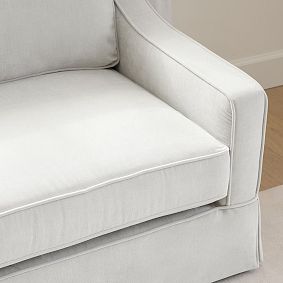 Auburn Loveseat Set (65&quot;)