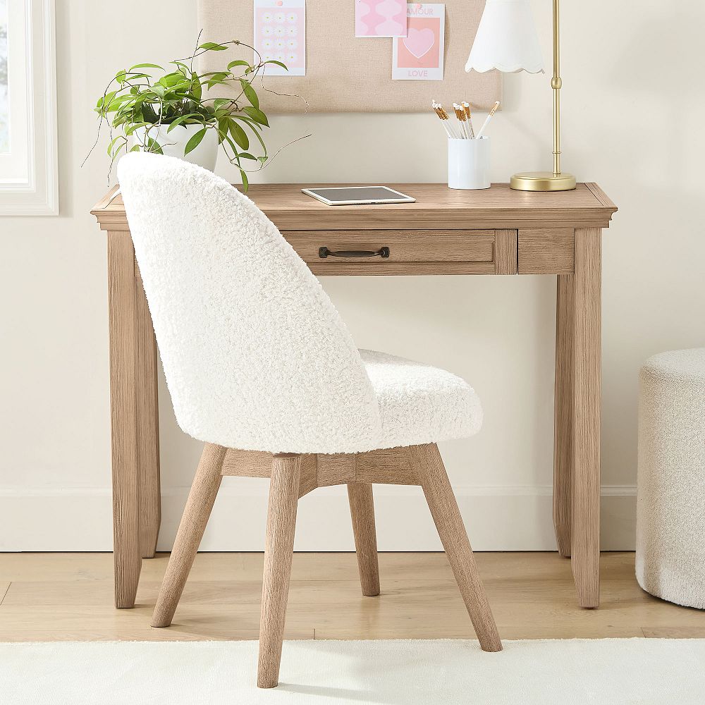 Hampton Small Space Writing Desk (38&quot;)