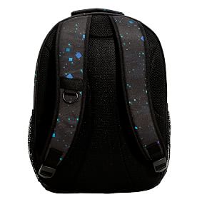 Minecraft&#8482; The End&#8482; Backpack &amp; Cold Pack Lunch Bundle