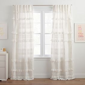 LoveShackFancy Eyelet Window Look
