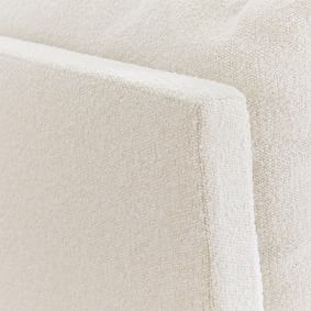 Skye Loveseat and Ottoman Set (64&quot;)