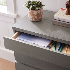 Bowen 3-Drawer Storage Cabinet (21&quot;)