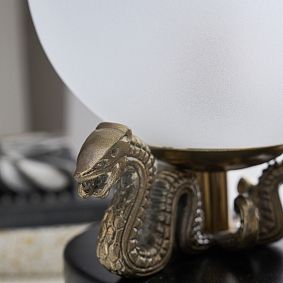 Harry Potter&#8482; Prophecy Orb Table Lamp