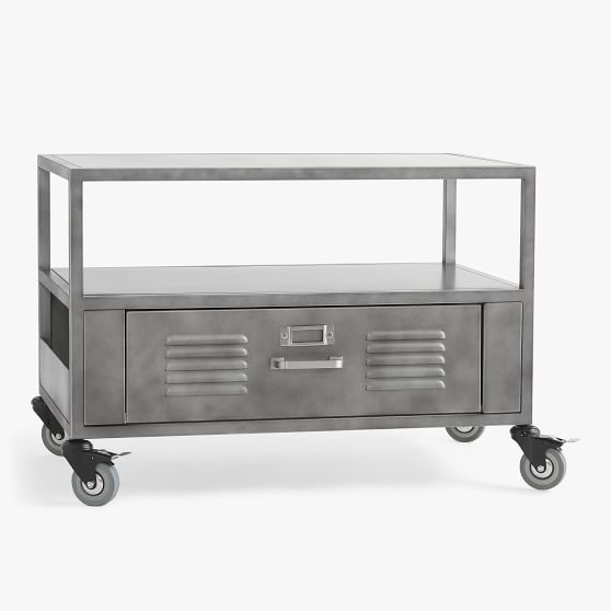 Locker Gaming Cart (30")