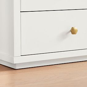 Keaton 2-Drawer Bookcase, Set of 2 (44&quot;)