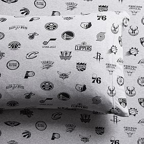 NBA Favorite Tee Sheet Set