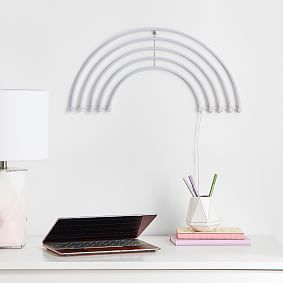 Rainbow LED Light
