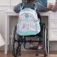 Video 1 for Artsy Adaptive Backpack and Adaptive Lunch Box Bundle