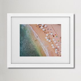 Badung Beach Art