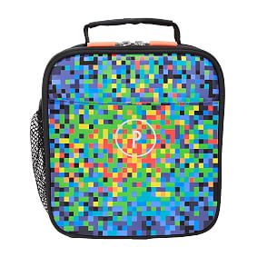 Gear-Up Infrared Glow-in-the-Dark  Lunch Boxes