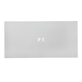 Personalized Slim Desk Mat (36&quot;x18&quot;)