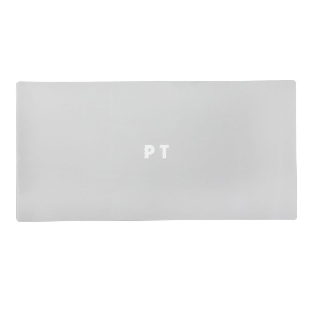 Personalized Slim Desk Mat (36&quot;x18&quot;)