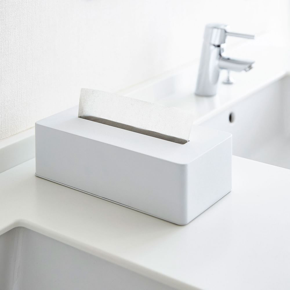 Yamazaki Tissue Box Cover