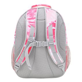 Gear-Up Spiral Tie-Dye  Backpacks