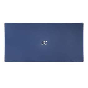 Personalized Slim Desk Mat (36&quot;x18&quot;)