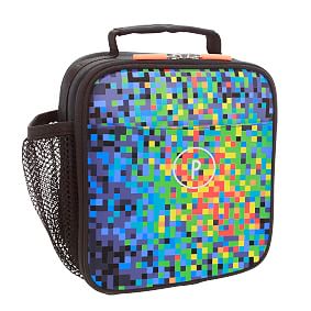 Gear-Up Infrared Glow-in-the-Dark  Lunch Boxes