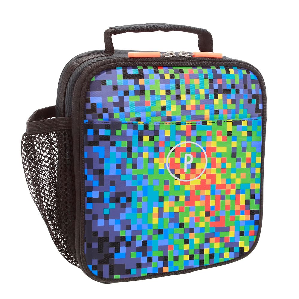 Gear-Up Infrared Glow-in-the-Dark  Lunch Boxes