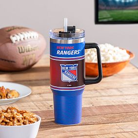 NHL Stainless Steel Cup