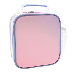 Gear-Up Doodle Heart  Lunch Box