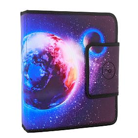 Gear-Up Eclipse  Homework Folder