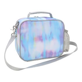 Gear-Up Watercolor Dream Cool  Lunch Boxes