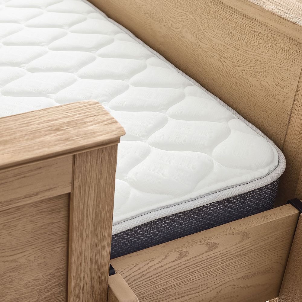 PB Teen&#174; Essential Bunk Mattress (7.5&quot;h)