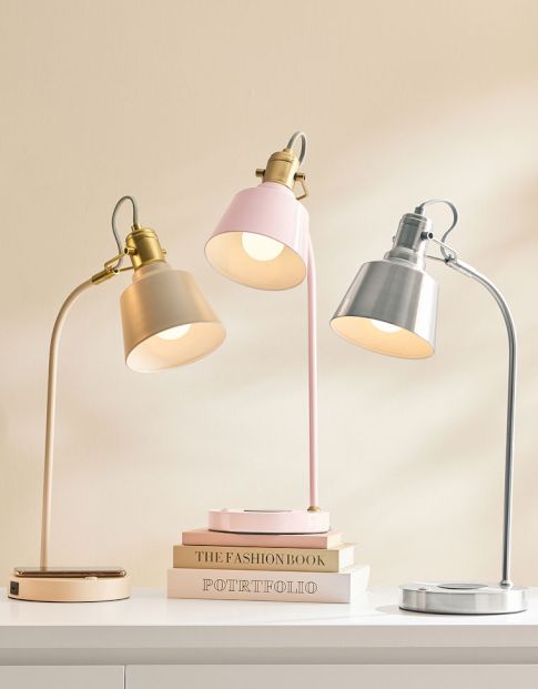 Table &amp; Desk Lamps