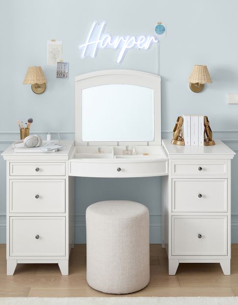 Vanities